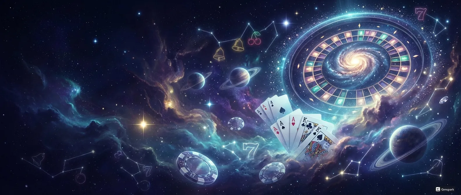chanze Casino bonus