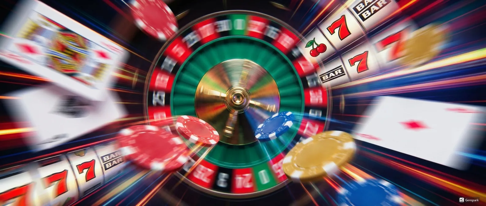Chanze Casino Integritetspolicy – Så Hanterar Vi Dina Uppgifter