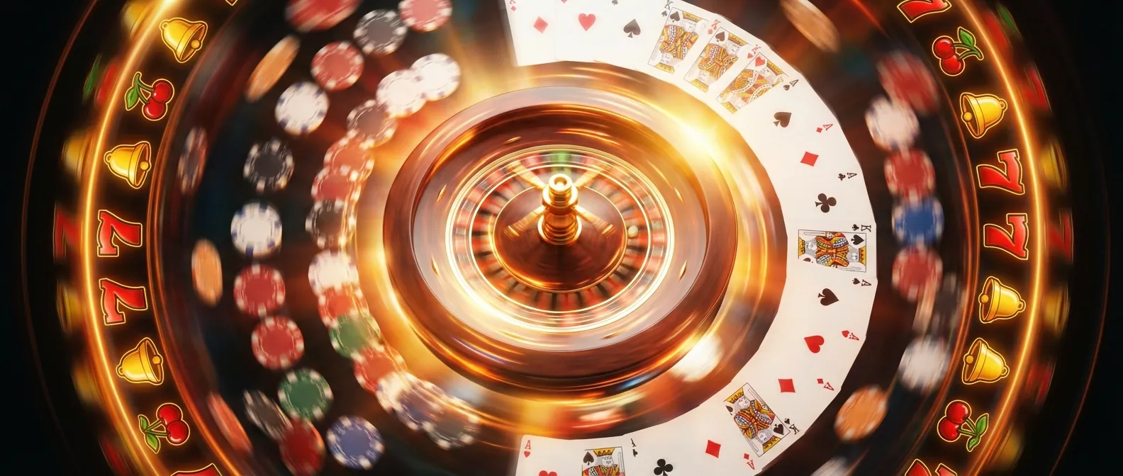 Chanze Casino Cookie Policy: What We Use and How You Stay in Control