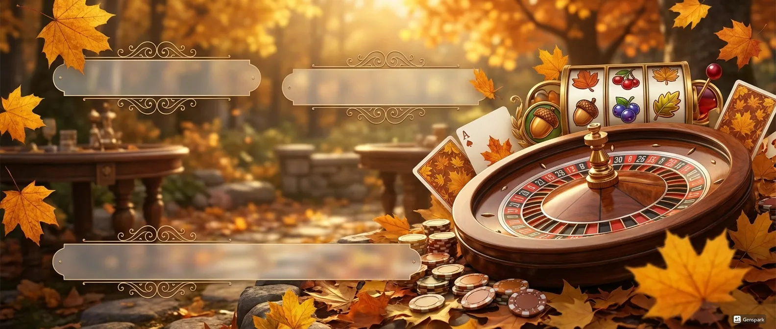 Chanze Casino bonus