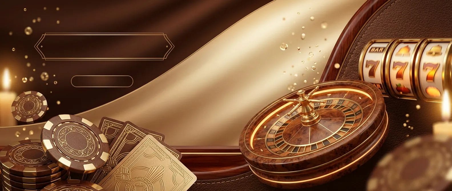 chanze Casino bonus