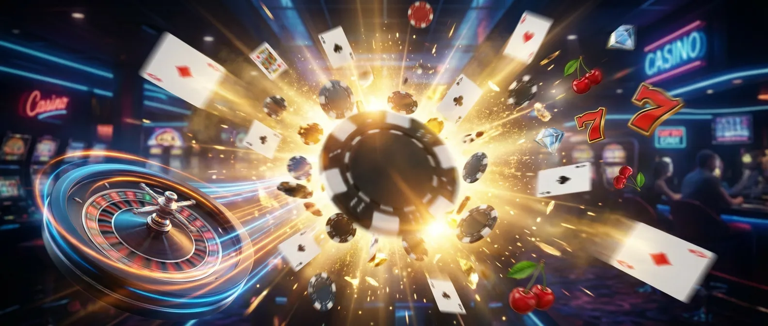 chanze Casino Login – Access Your Account Securely