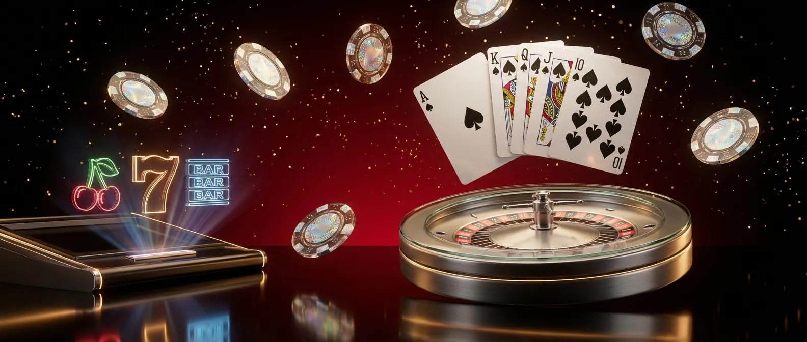 chanze Casino Cookie Policy