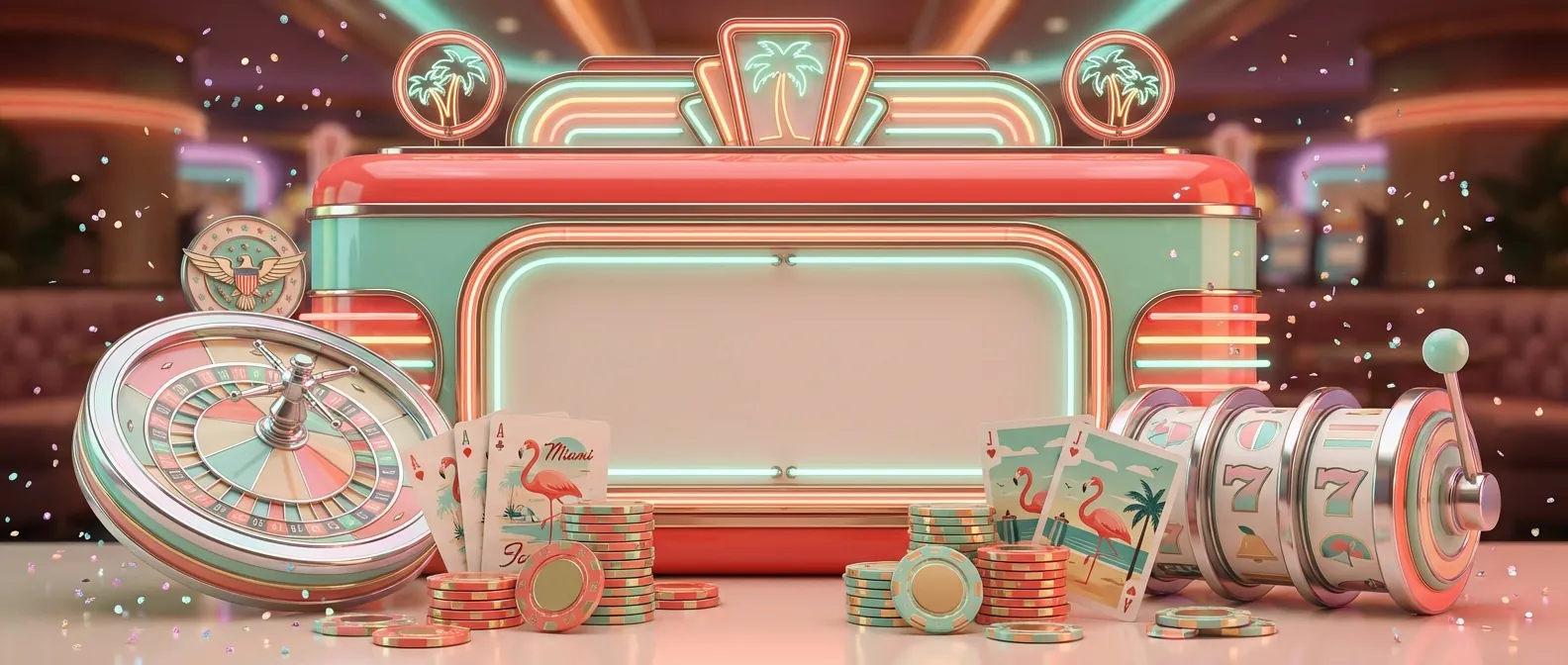 Chanze Casino bonus