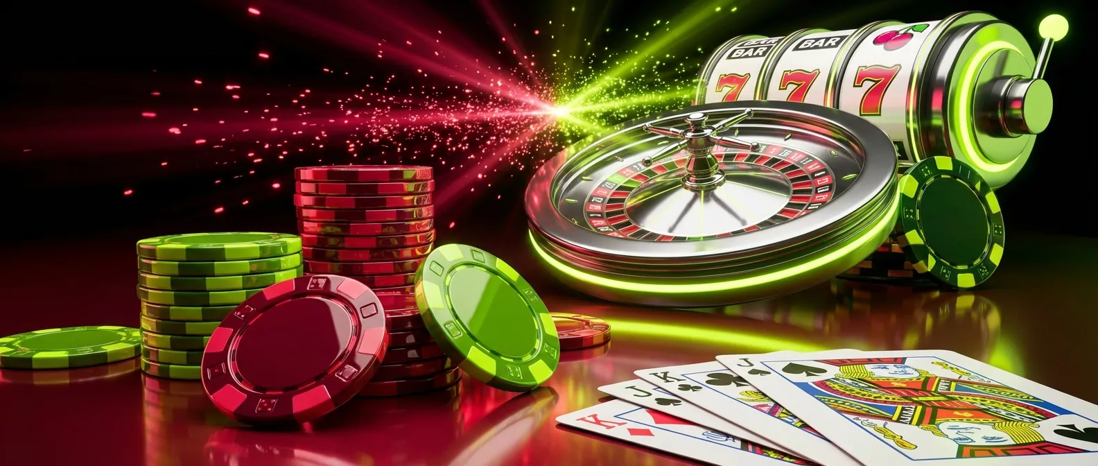 Chanze Casino bonus