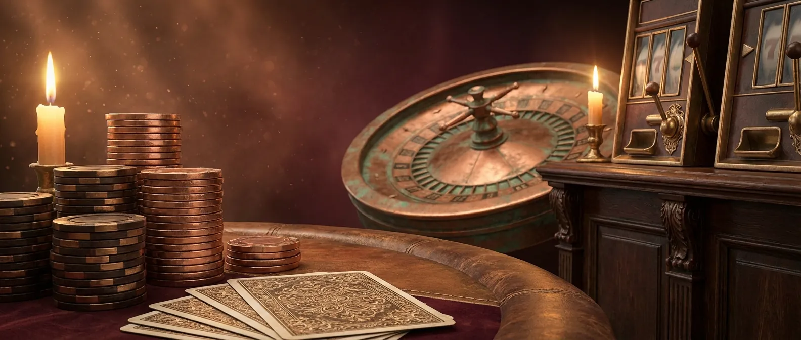 Chanze Casino bonus