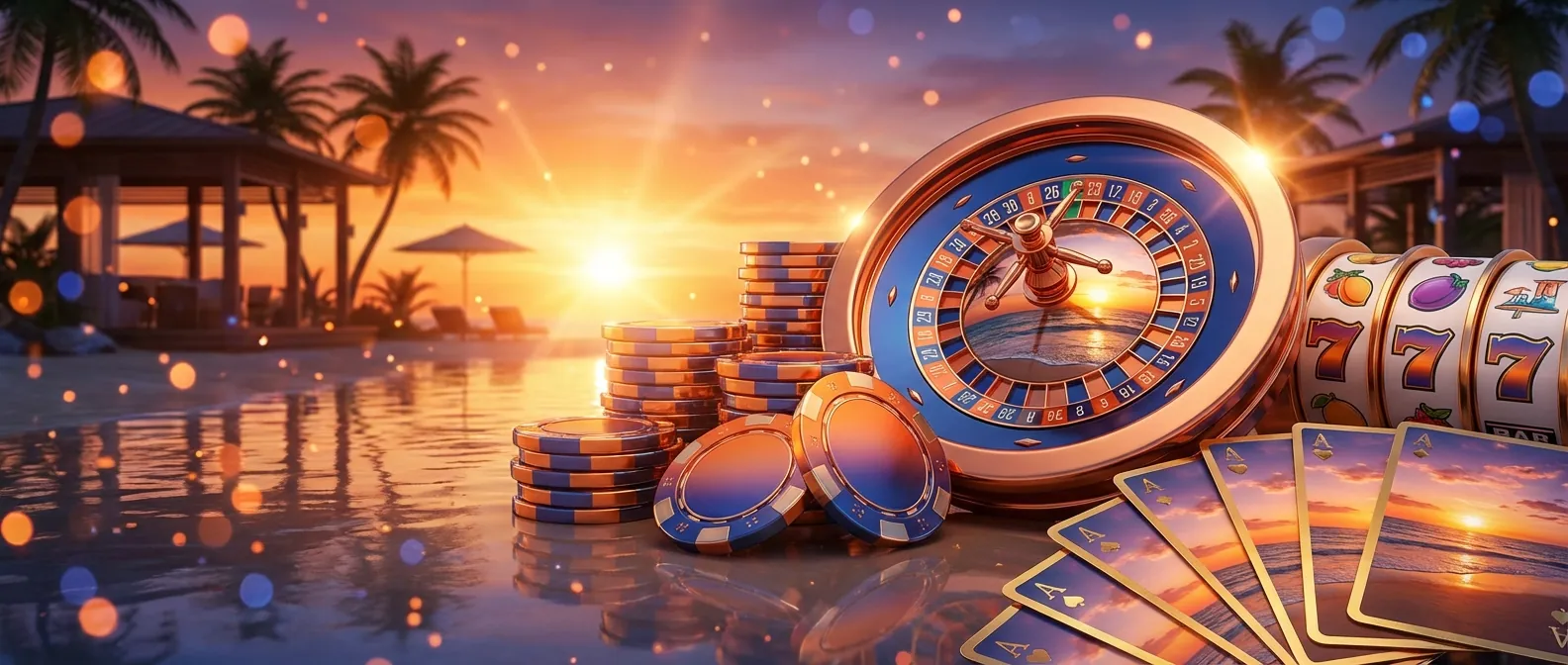 Chanze Casino Cookie Policy: What We Use and How You Stay in Control
