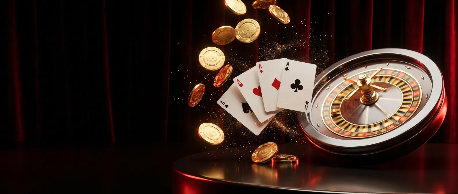 chanze Casino cookie policy