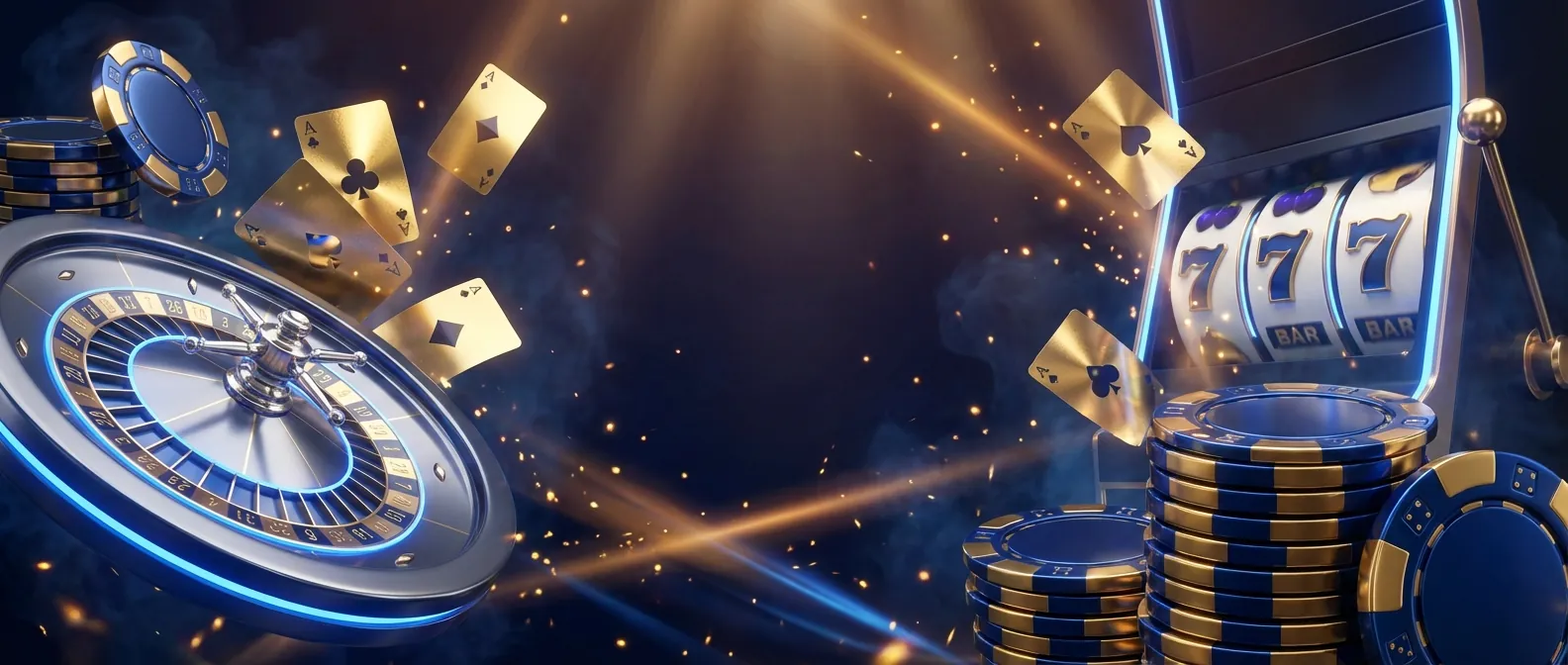 chanze Casino bonus