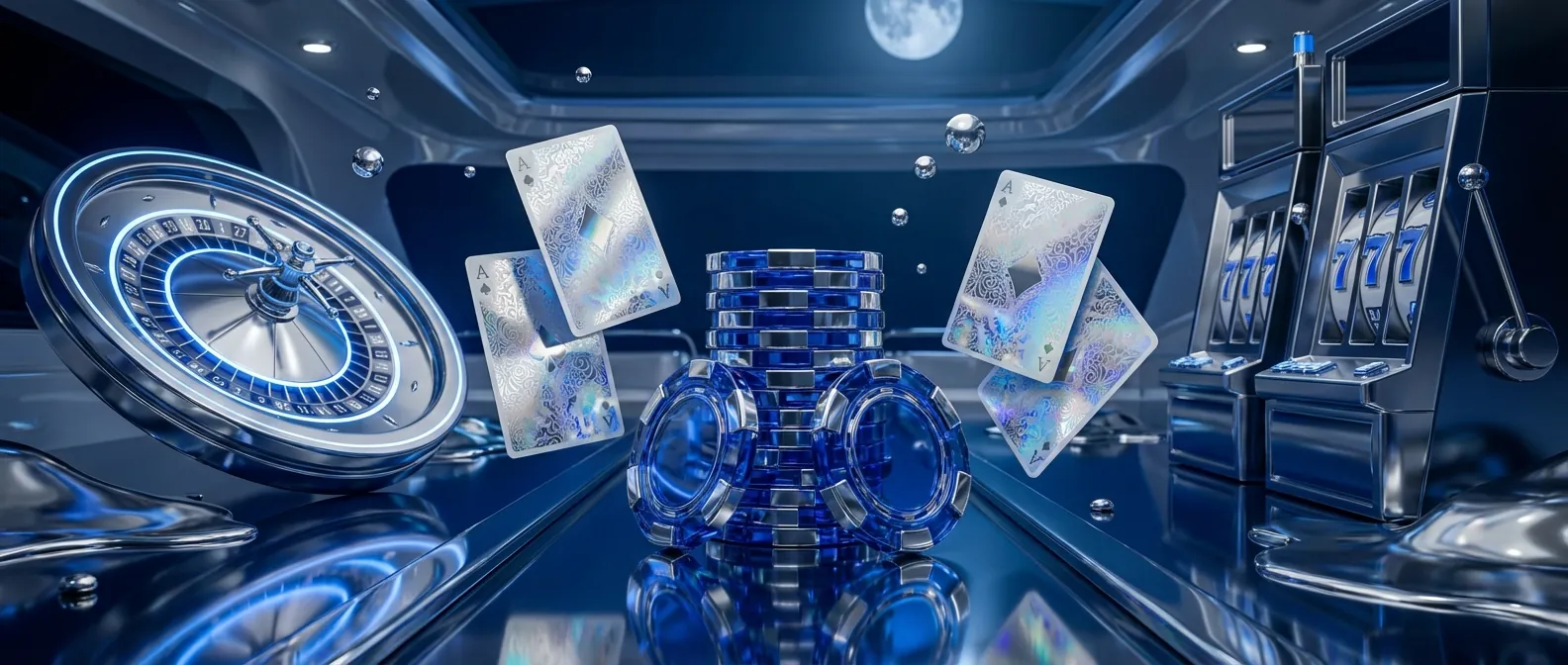 chanze Casino bonus