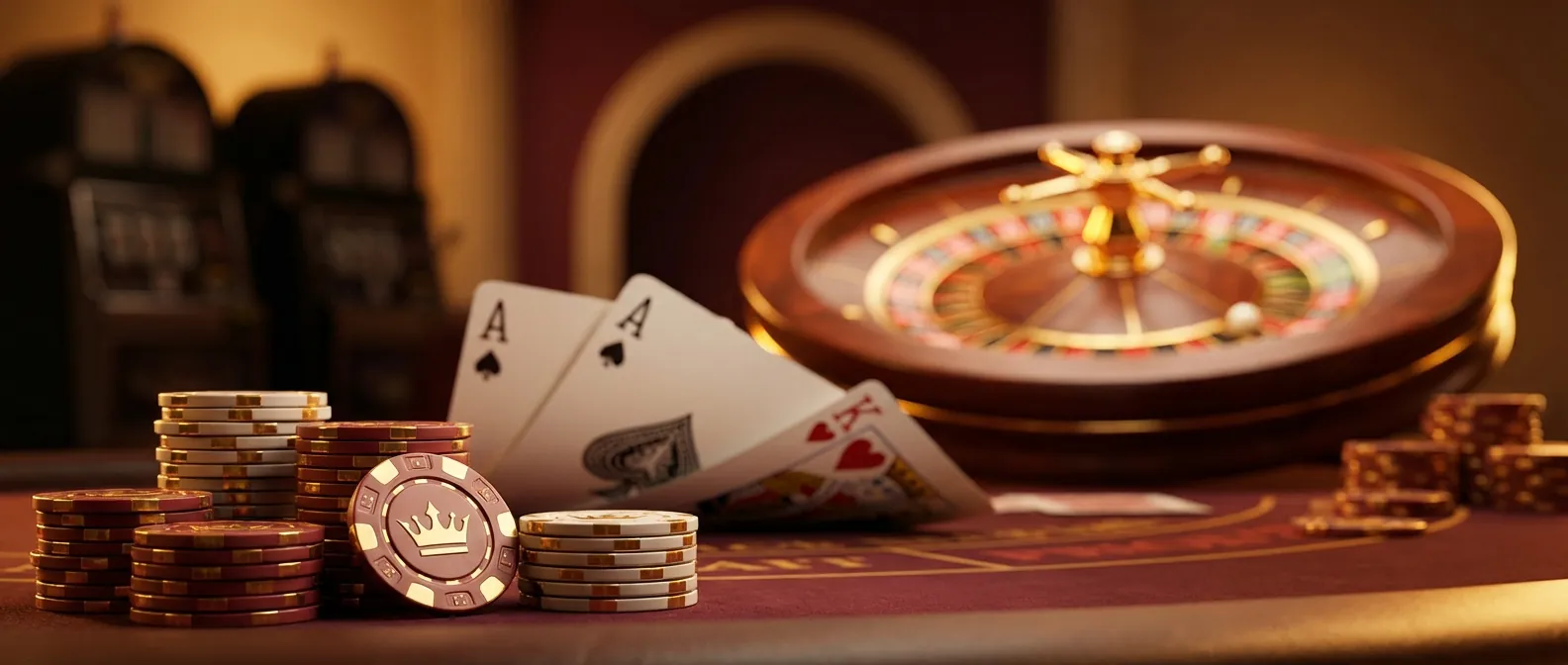 Chanze Casino bonus