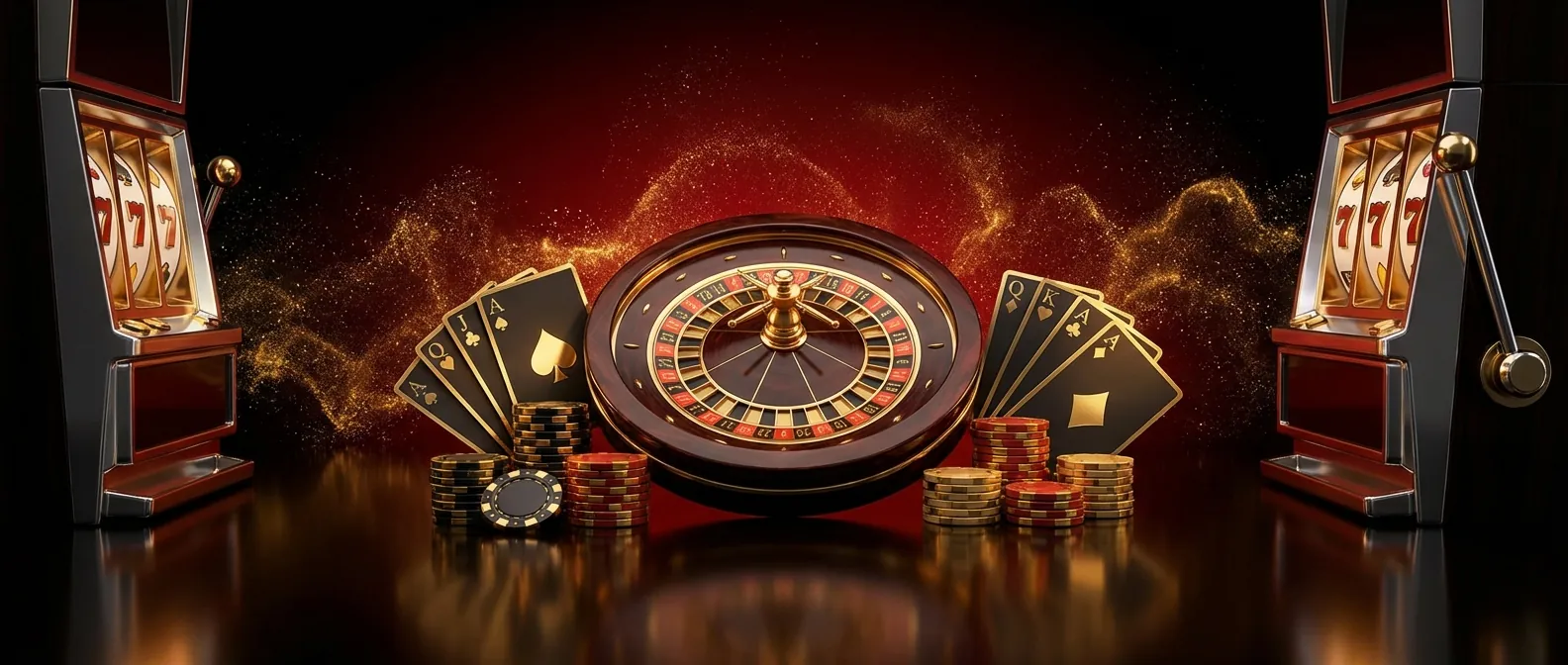 chanze Casino bonus