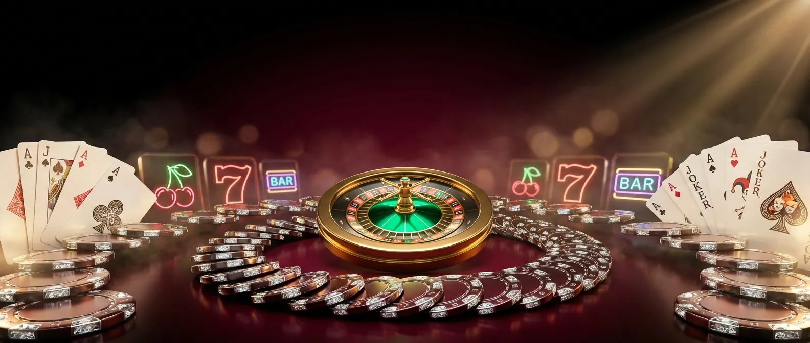 Chanze Casino bonus