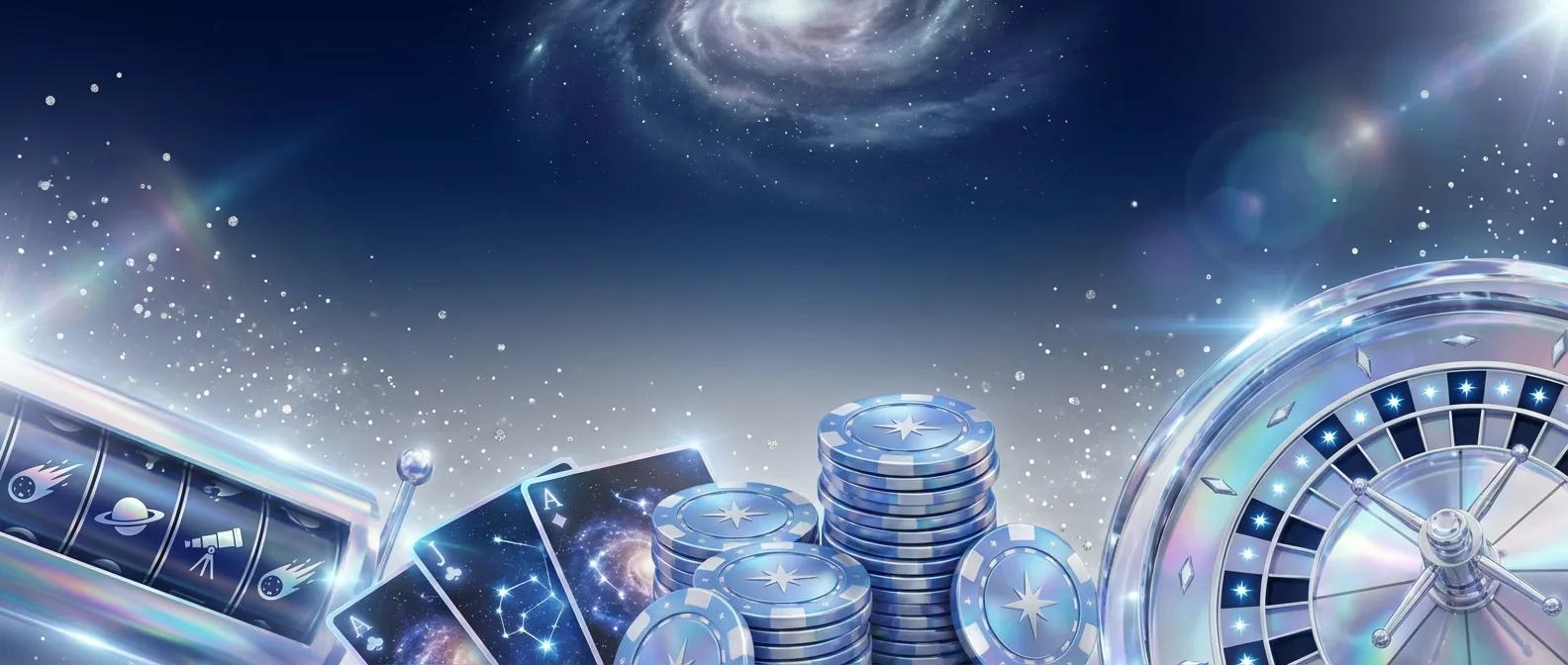 chanze Casino bonus