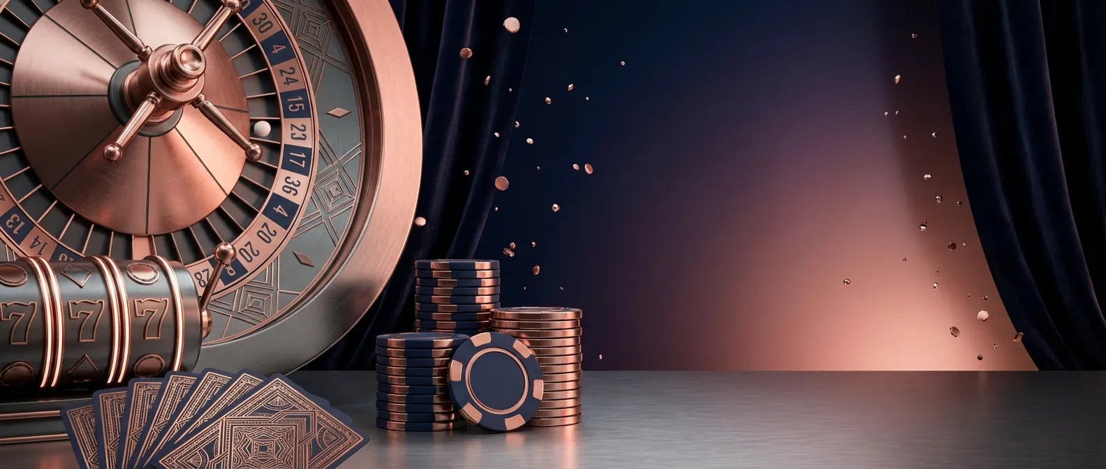 chanze Casino Bonus: Our Welcome Offer Explained Honestly