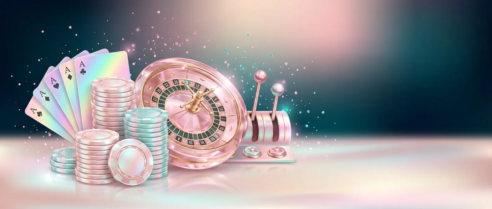 chanze Casino Casino Bonus: Transparent Welcome Details